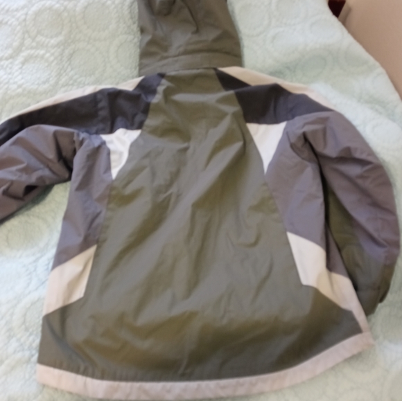 Free Country Tech Shell - Picture 2 of 5